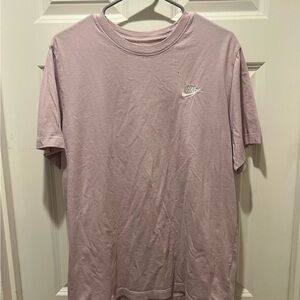 Nike Men's Sportswear Club T-Shirt